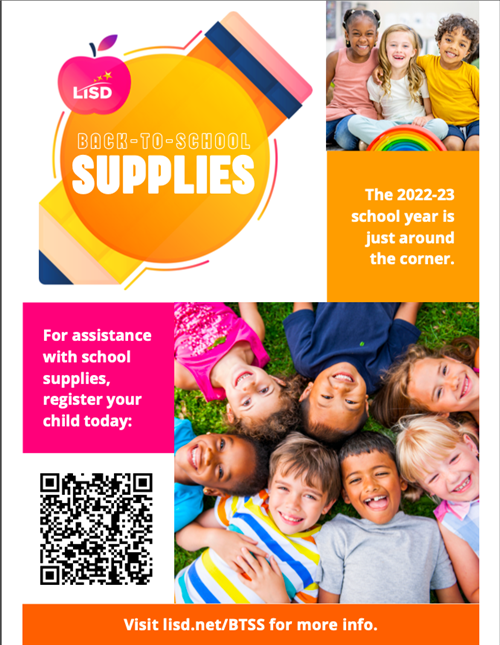 Supply Assistance